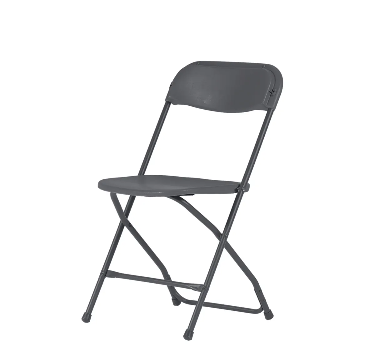 Folding chairs
