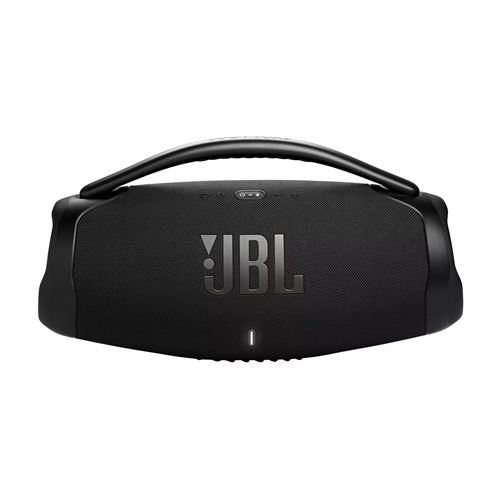 Portable speaker JBL Boombox 3