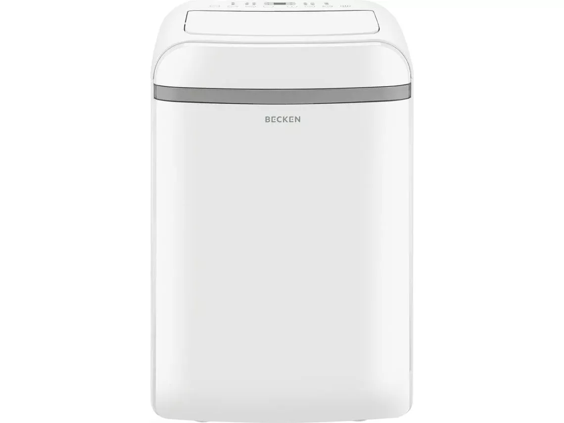 Portable air conditioner