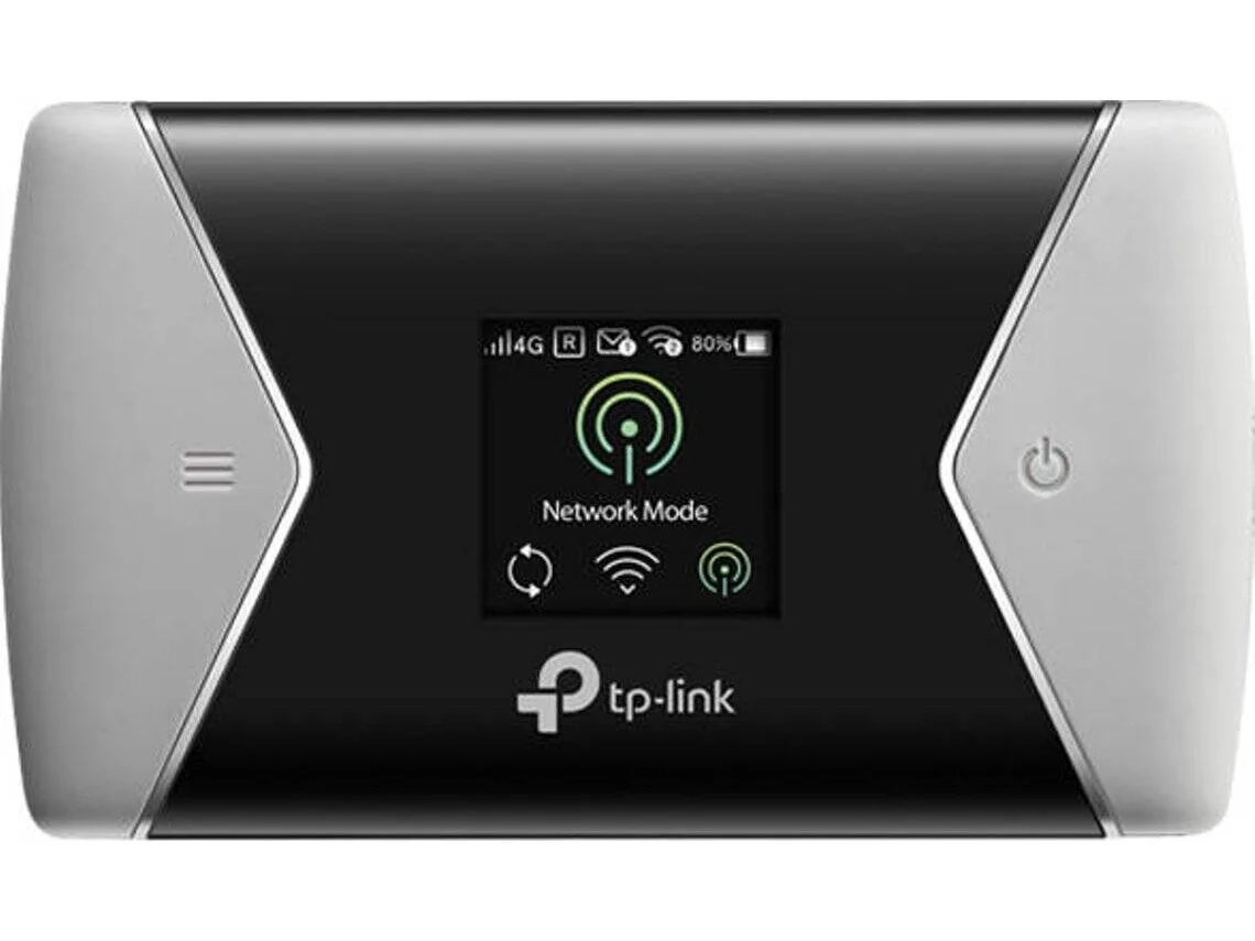 Router 4G portable WiFi