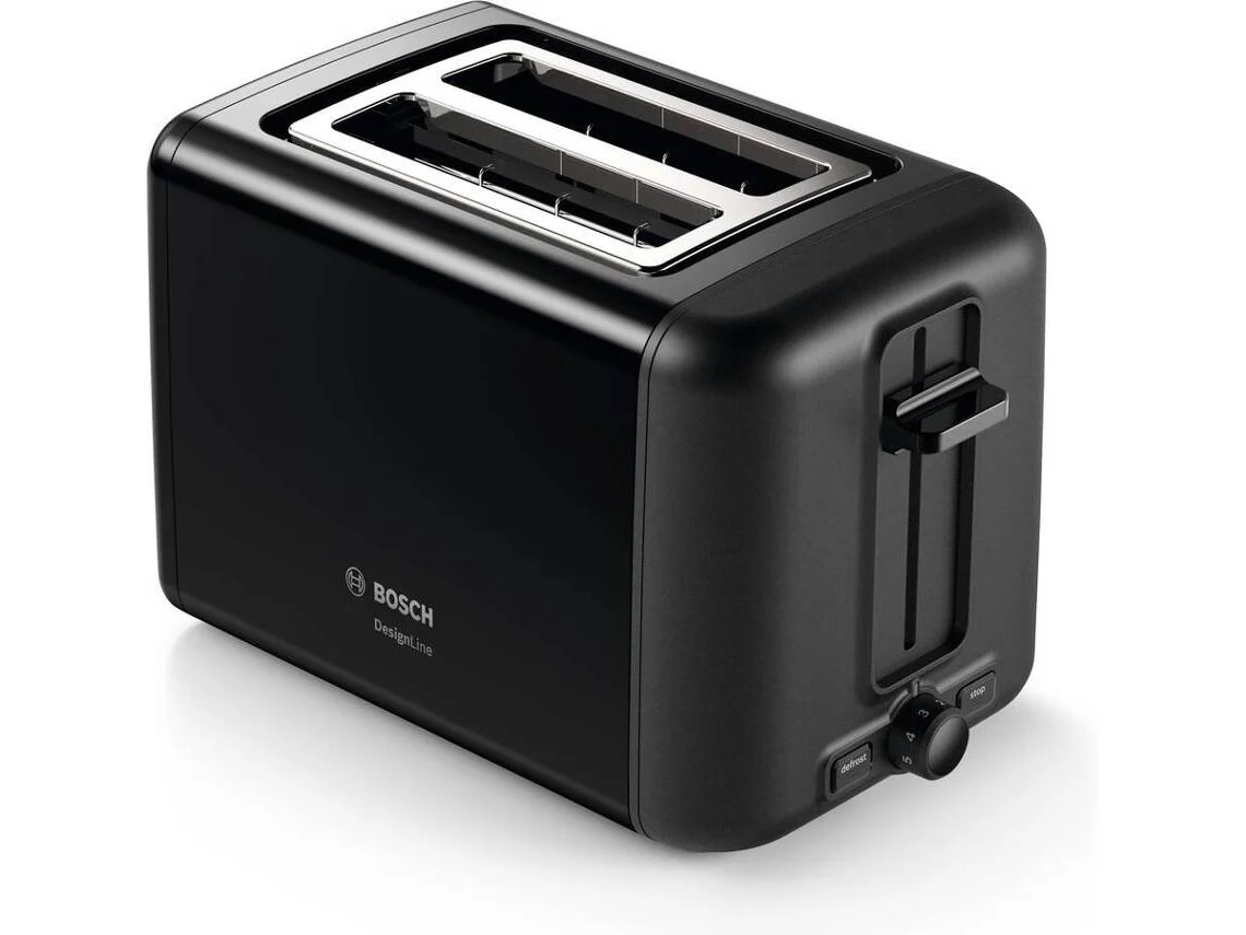 Toaster