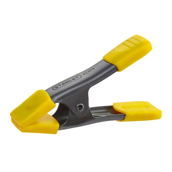 Big clamp
