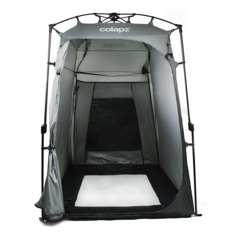 Changing tent