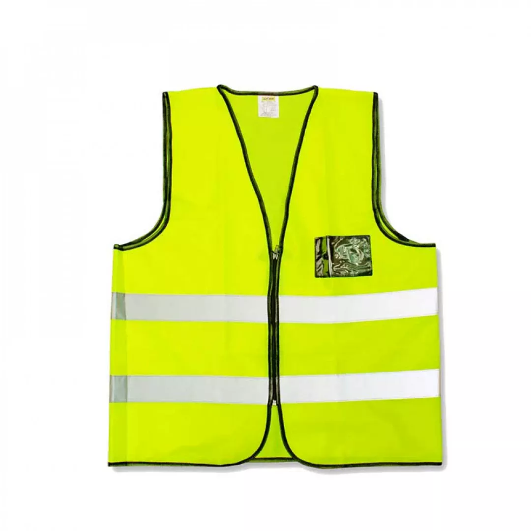 Traffic vests