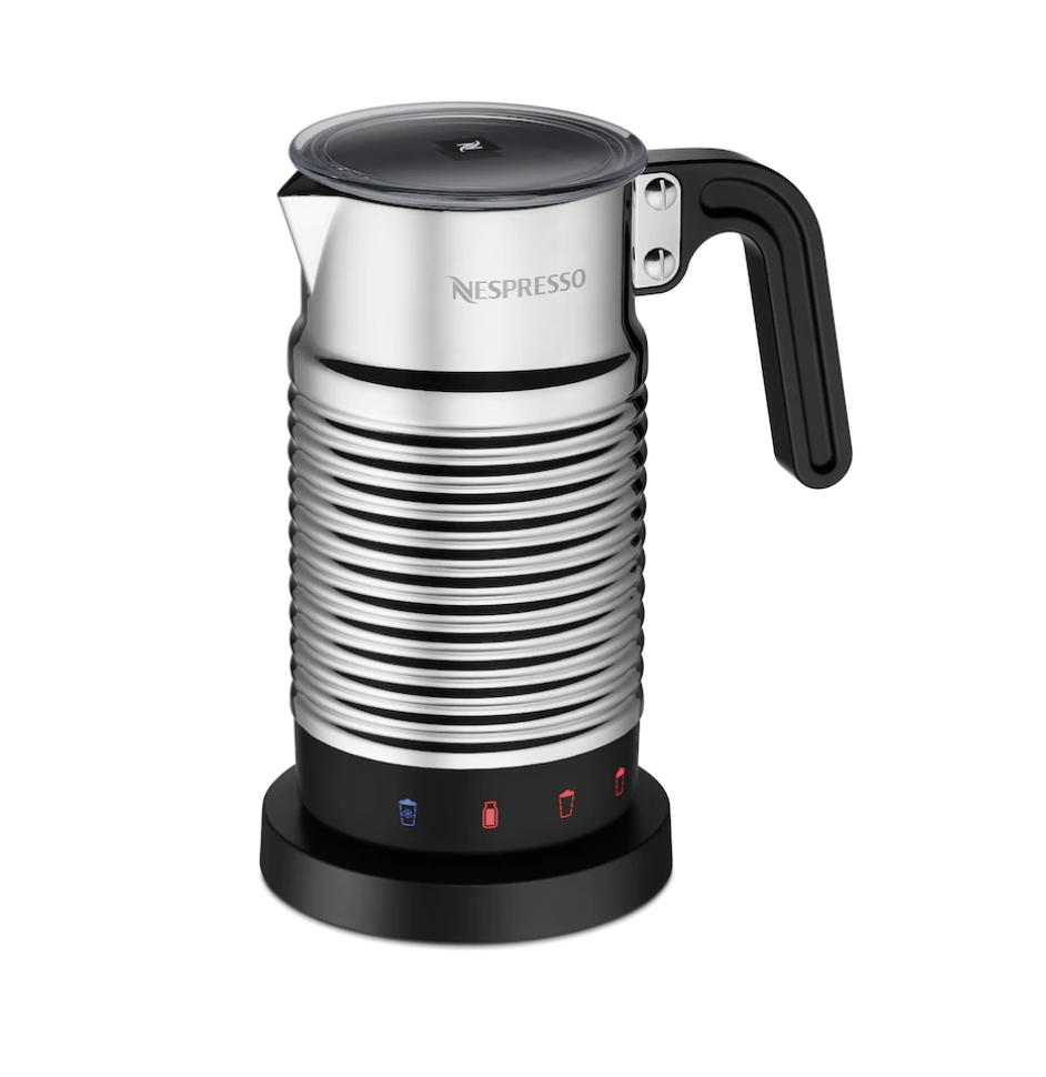 Milk frother