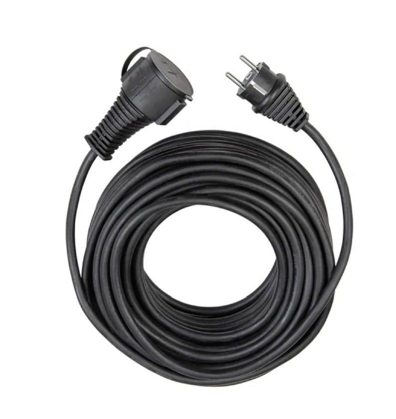 Extension chord 10m