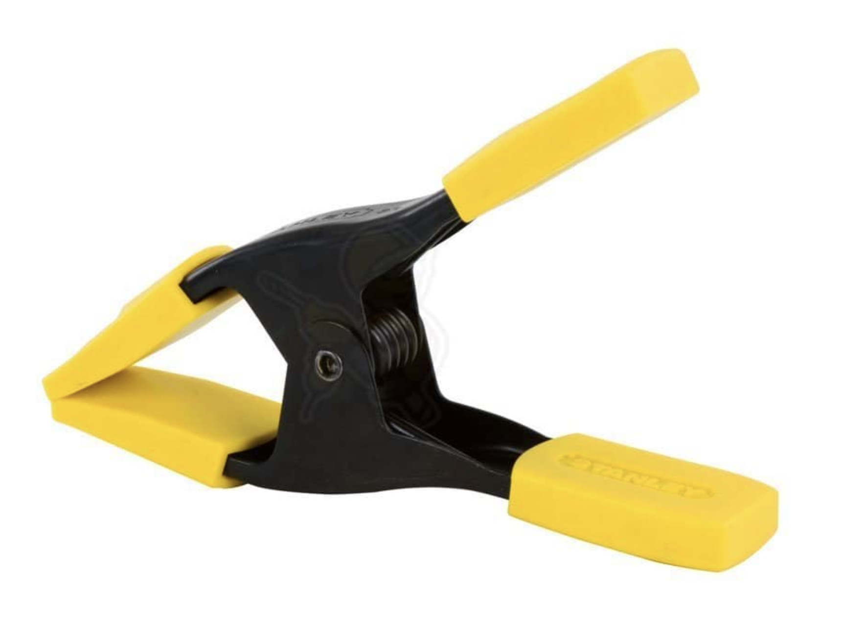Small clamp