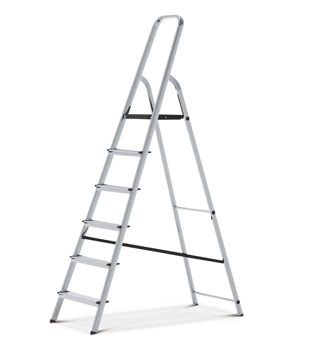 6’ ladder