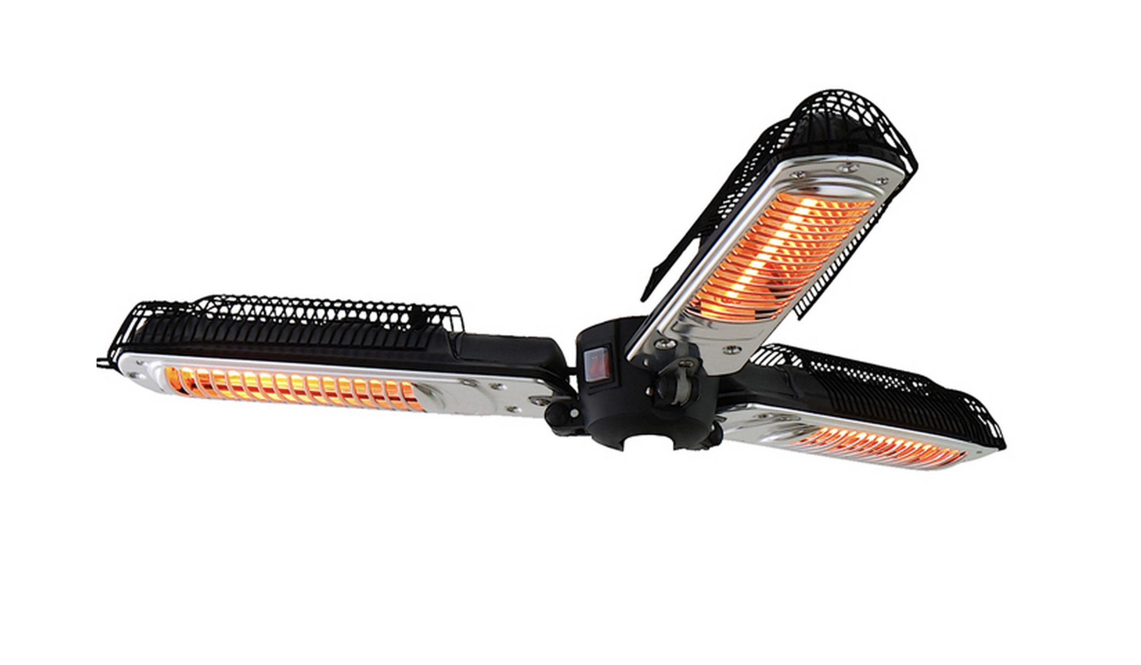 Tent Heater