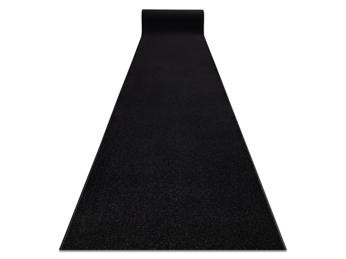 Black Carpet Roll 50mx2m