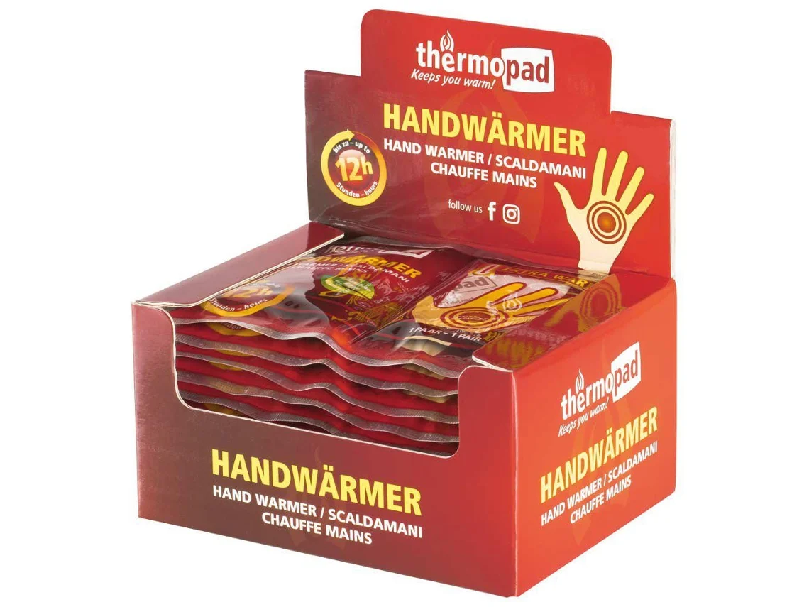 Hand warmers (30x)