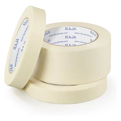 Masking tape white