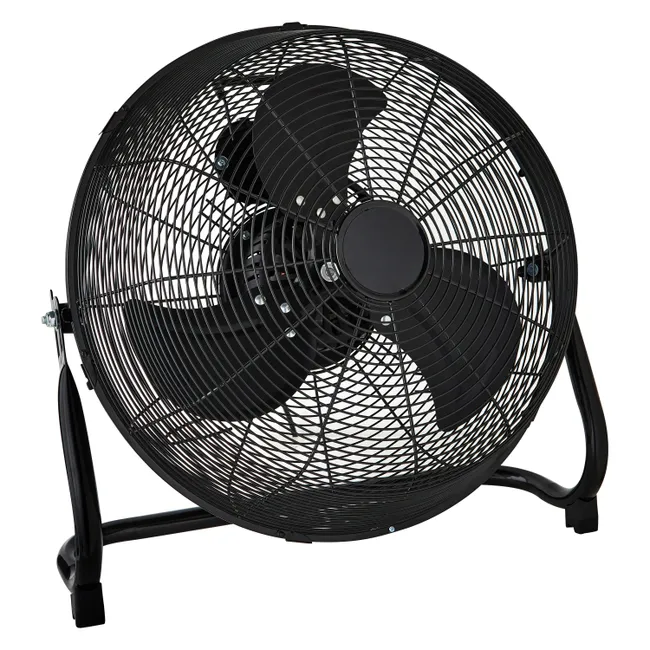 Floor fan