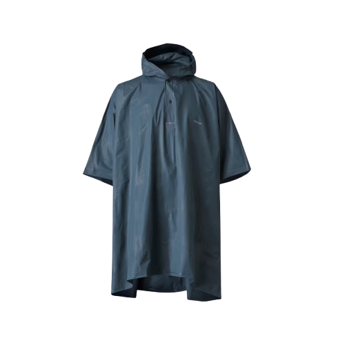 Rain ponchos