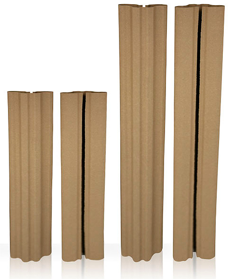 Cardboard Door Jamb Protector