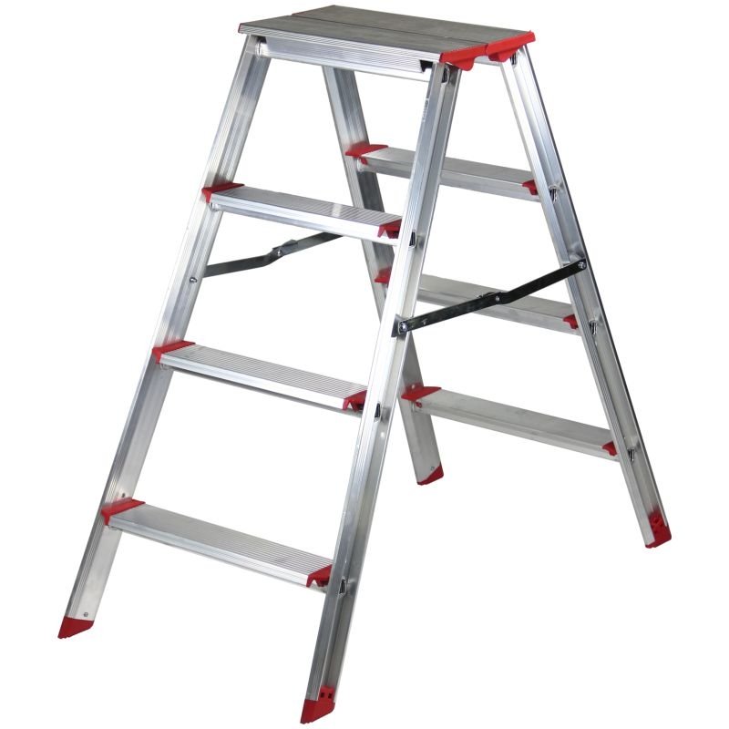 4’ ladder