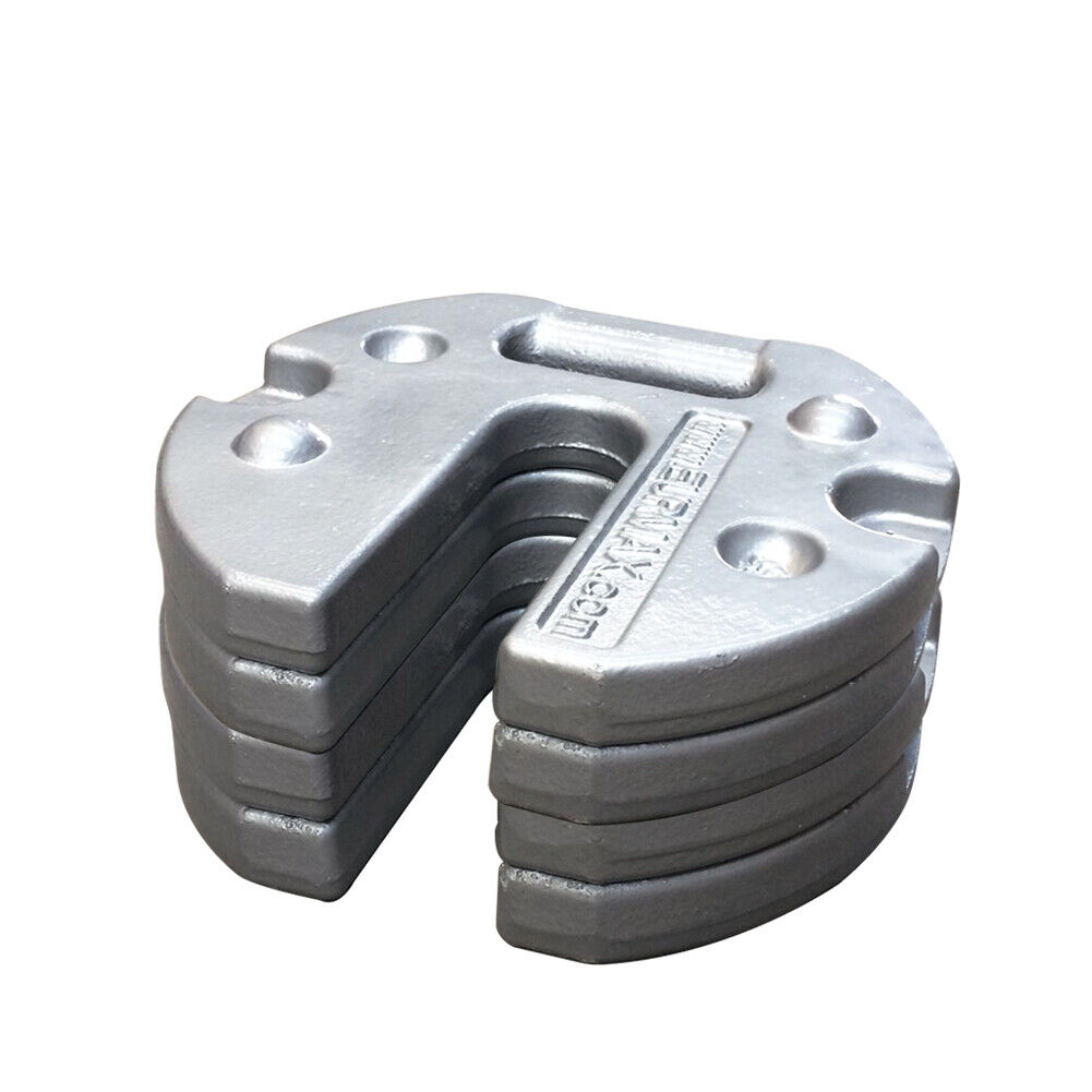 15/25 kg tent weight (incl)