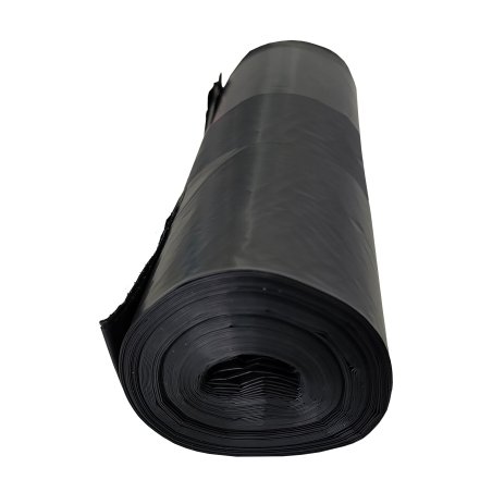 Big Black Trash Bags