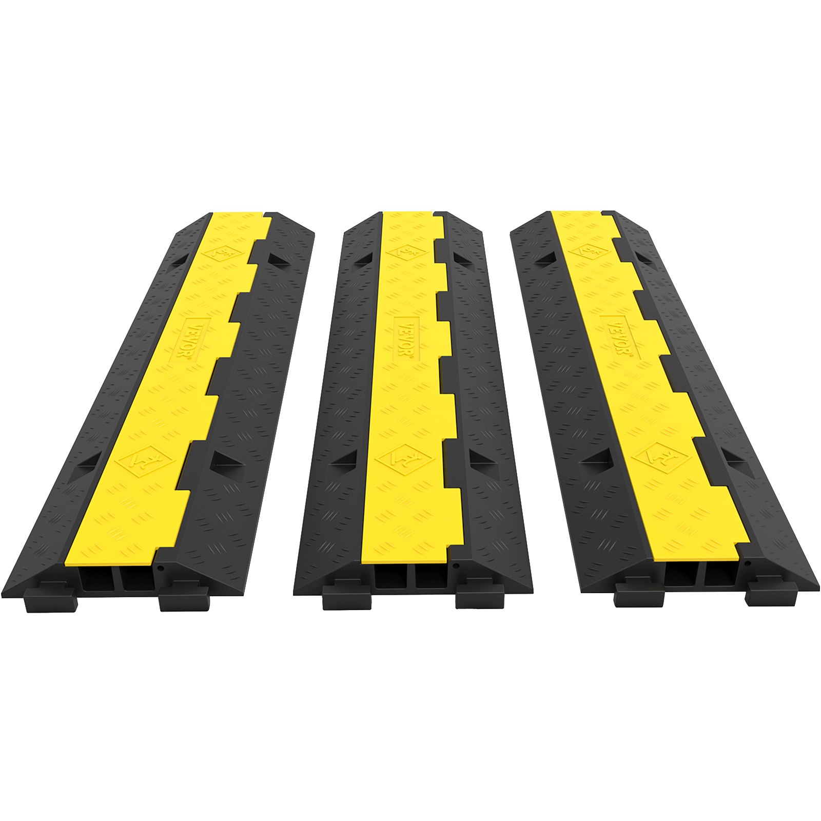 Cable ramp