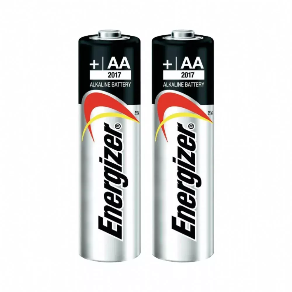 BATTERIES AA