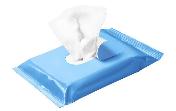 WIPES PACKAGE