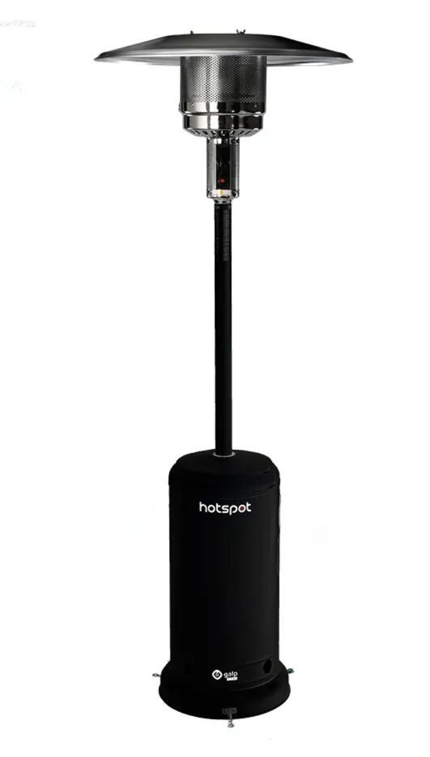 Outdoor Heater