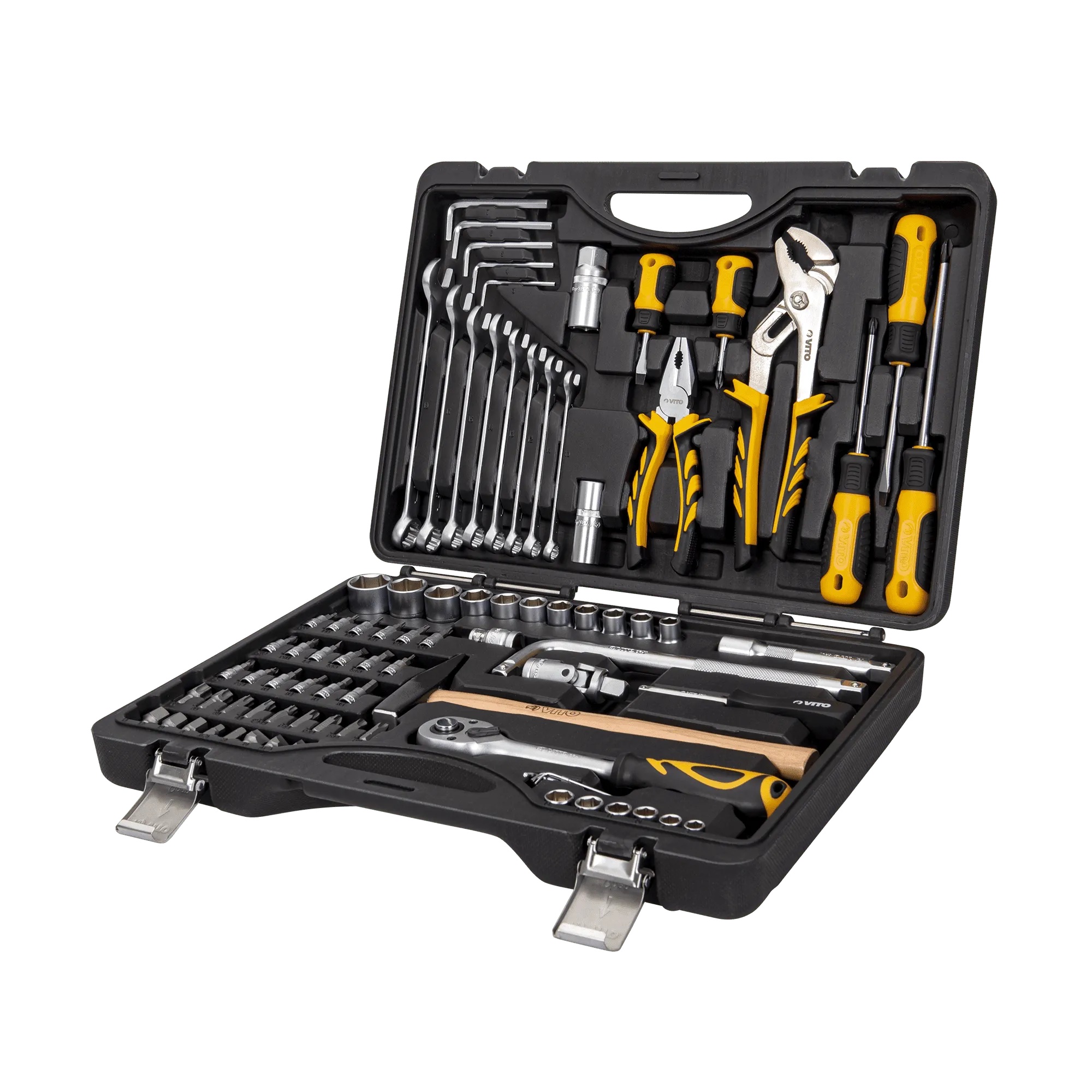 TOOLS BOX